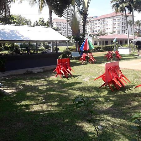 Green Town Hotel & Resort Port Dickson Eksteriør bilde