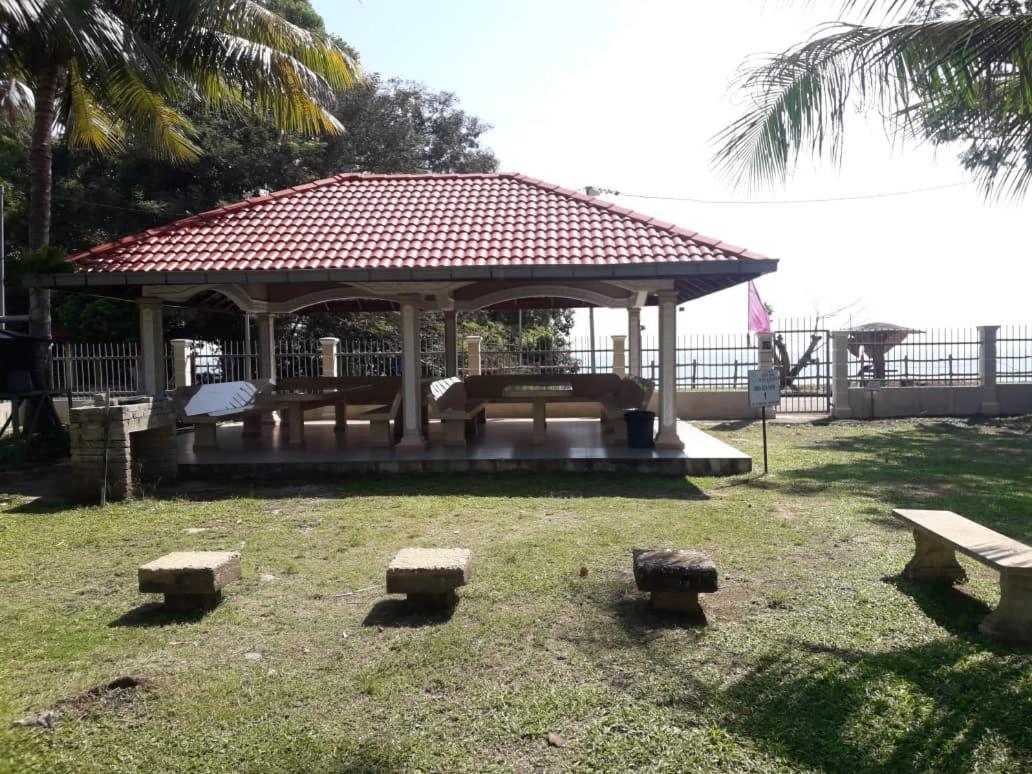 Green Town Hotel & Resort Port Dickson Eksteriør bilde