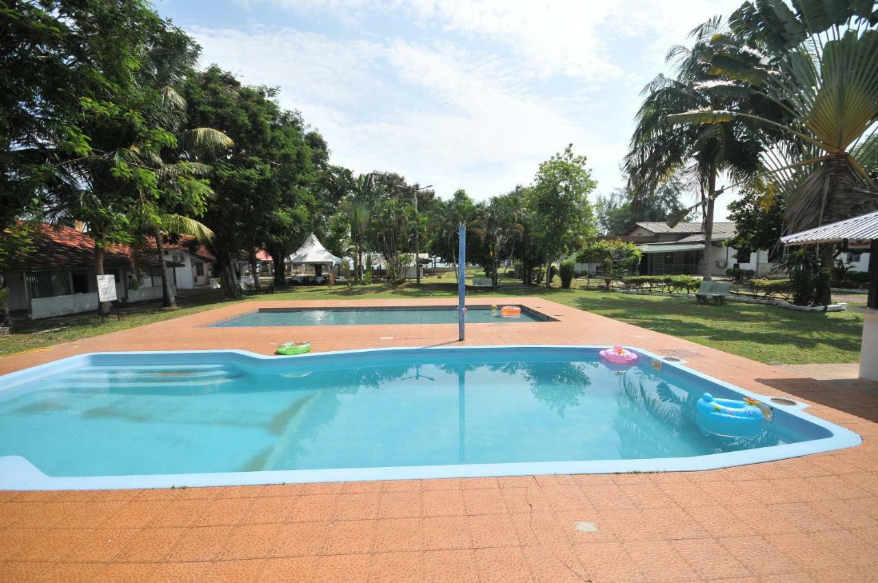 Green Town Hotel & Resort Port Dickson Eksteriør bilde