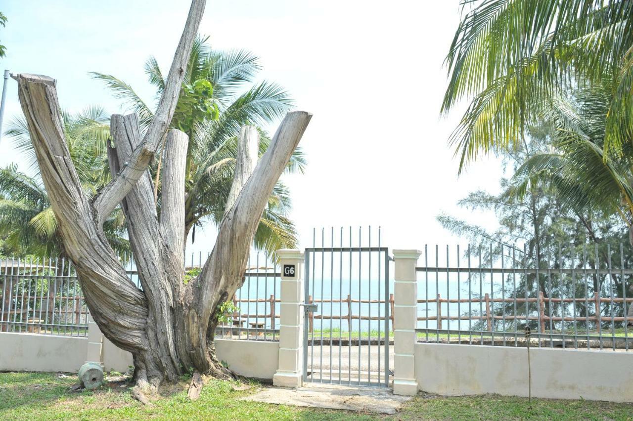 Green Town Hotel & Resort Port Dickson Eksteriør bilde