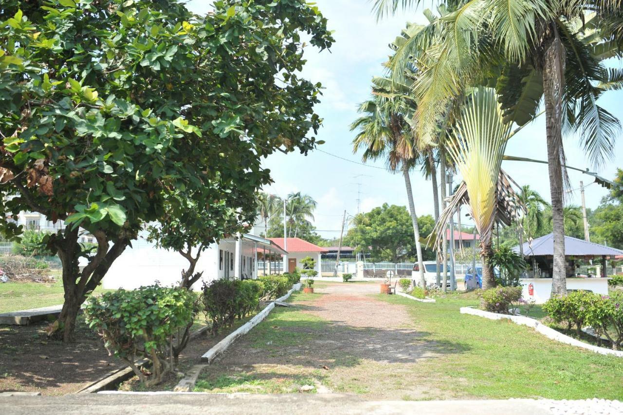 Green Town Hotel & Resort Port Dickson Eksteriør bilde