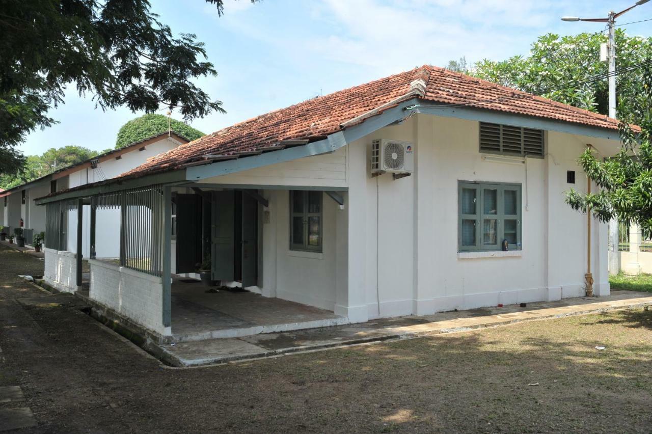 Green Town Hotel & Resort Port Dickson Eksteriør bilde