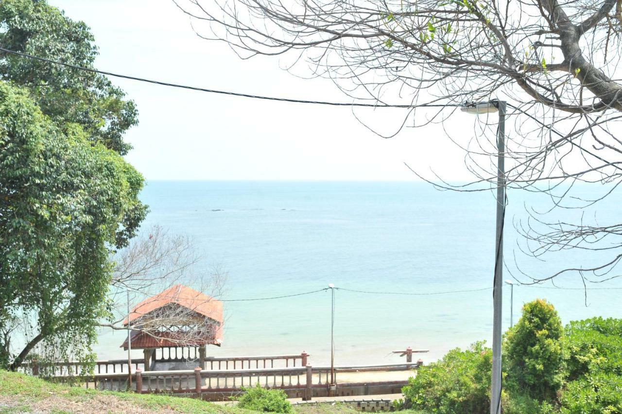 Green Town Hotel & Resort Port Dickson Eksteriør bilde