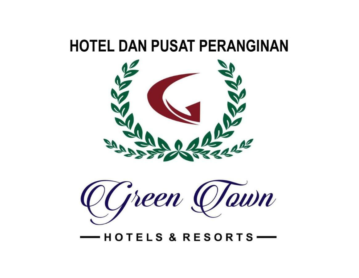 Green Town Hotel & Resort Port Dickson Eksteriør bilde