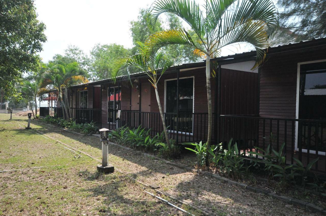 Green Town Hotel & Resort Port Dickson Eksteriør bilde