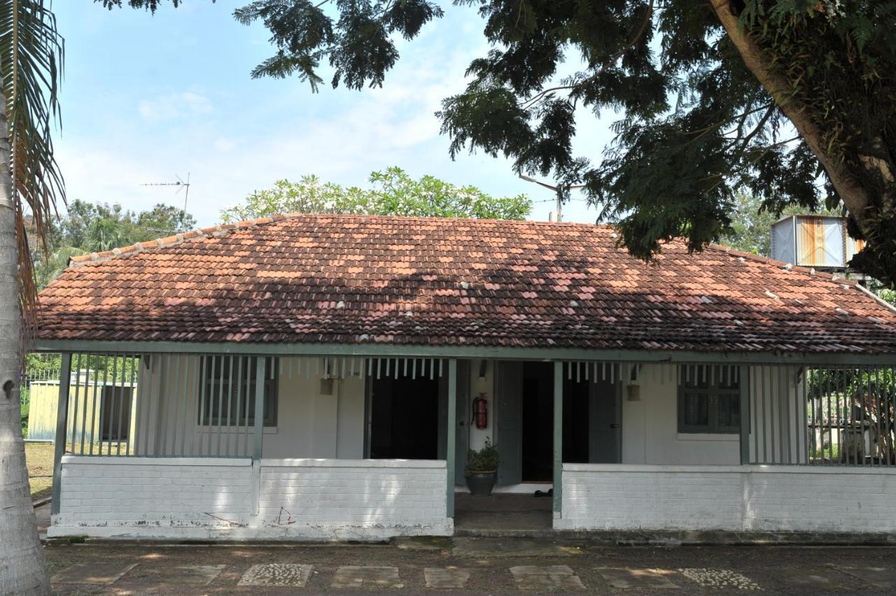 Green Town Hotel & Resort Port Dickson Eksteriør bilde
